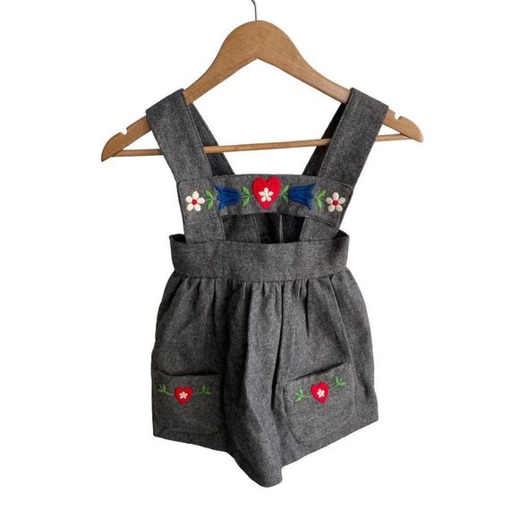 Handmade Other - German Oktoberfest Girl’s Handmade Dress